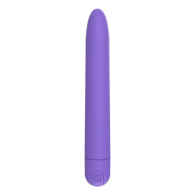 78 00003-ultra-power-bullet-usb-10-functions-matte-purple